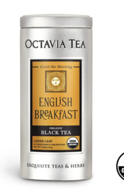 English Breakfast Tea