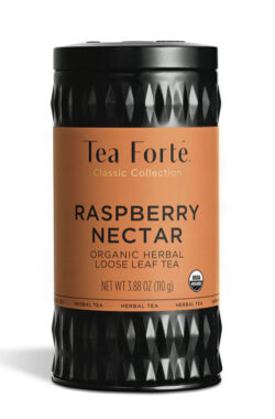 Raspberry Nectar Tea