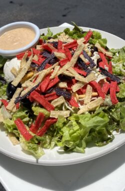 Southwest Salad