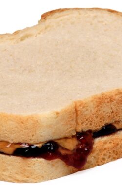 food, eat, diet, peanut, butter, jelly, sandwich, sandwich, sandwich, sandwich, sandwich, sandwich