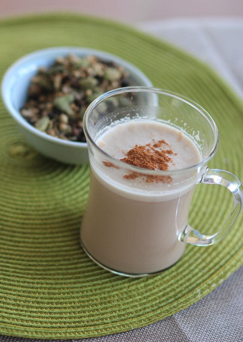 tea, tea cup, chai, indian, hot, drink, cup